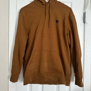 FOX Racing Men's Hoodie